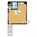 伏見ベルメゾン4階6.0万円