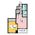サンコート西日置3階5.9万円