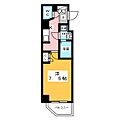 S-RESIDENCE名駅3階7.3万円