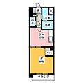 ロイヤルヘリテージ2階6.2万円