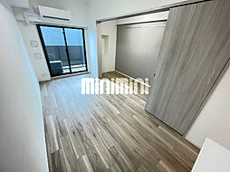 メイクスアート名駅南IV 306 3階1LDKのリビング/ダイニング