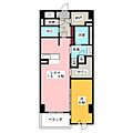 ヴェルデリーフ菊井2階10.0万円