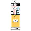 エルザビル名古屋駅前2階5.9万円