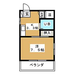 🉐敷金礼金0円！🉐アリスハイツ