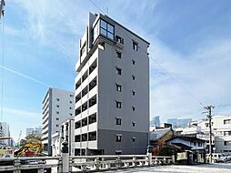 トリニティ那古野