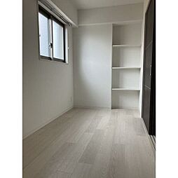 プラッツ名駅 505 5階2LDKのリビング/ダイニング