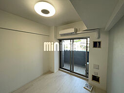 プレサンス名古屋菊井セルカ 1002 10階1Kのリビング/ダイニング