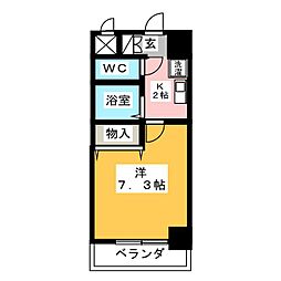 🉐敷金礼金0円！🉐サザン名駅エクシード