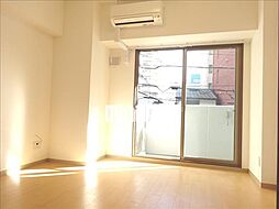 Ｚ・Ｒ名駅 8階1Kのリビング/ダイニング