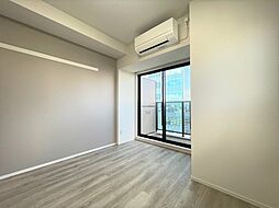 クレヴィスタ名駅南 1301 13階1Kのリビング/ダイニング