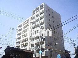 CITY SPIRE 名駅北