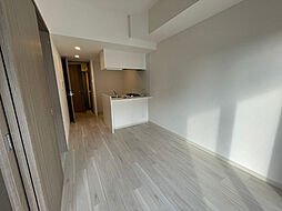 ファステート名古屋駅前ドリーム 408 4階1LDKのリビング/ダイニング