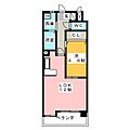 サンモール新道7階7.6万円