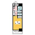 セレニティー名駅13階8.0万円