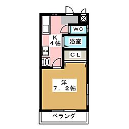 🉐敷金礼金0円！🉐ヴィブレルーチェ