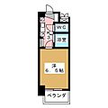 グレイス名駅北7階4.8万円