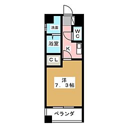 🉐敷金礼金0円！🉐ローズウッド・コート