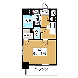 タウンライフ名駅