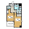 稲垣ビル栄ディアコート白川8階9.0万円