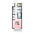 S-RESIDENCE名古屋菊井aline3階6.4万円