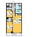 JMF-Residence名駅南8階14.9万円