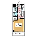 HF丸の内レジデンス10階5.3万円