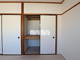 コーポT&T  ｜ 愛知県名古屋市中村区橋下町（賃貸マンション2LDK・2階・38.36㎡） その9