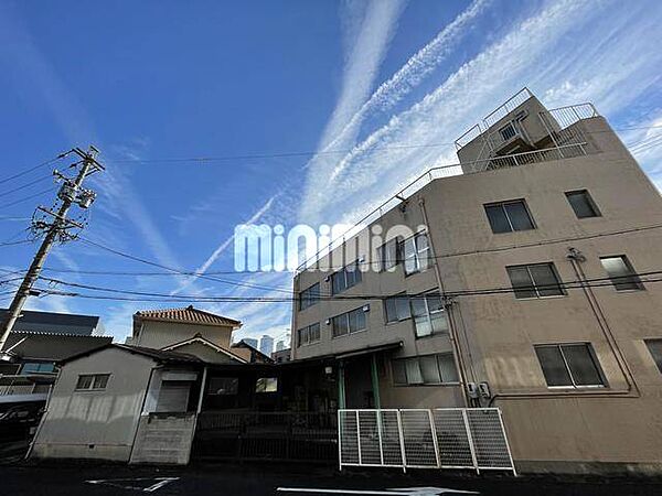 レジデンス本陣 ｜愛知県名古屋市中村区大秋町１丁目(賃貸マンション1LDK・1階・38.80㎡)の写真 その14