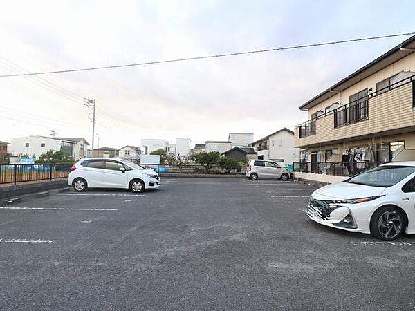 セピアローズ ｜愛知県あま市中萱津南ノ川(賃貸アパート2LDK・2階・48.60㎡)の写真 その15