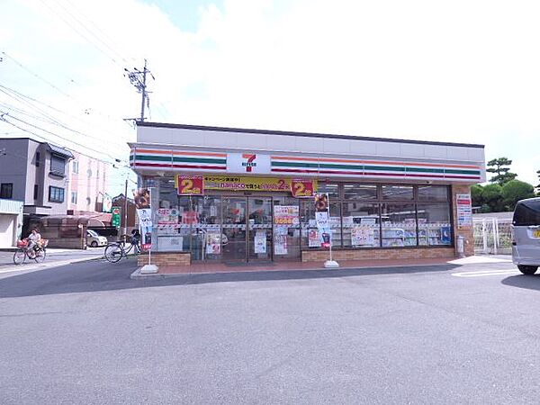 桂 ｜愛知県名古屋市西区枇杷島３丁目(賃貸アパート1K・1階・24.01㎡)の写真 その24