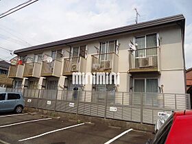 タウンハイツ中村  ｜ 愛知県名古屋市中村区中島町１丁目（賃貸アパート1K・2階・16.19㎡） その3