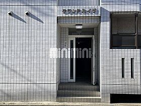 グランドハイツ  ｜ 愛知県名古屋市中村区松原町２丁目（賃貸マンション1K・2階・18.50㎡） その12