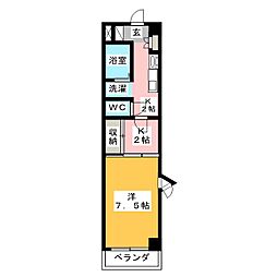 栄生駅 5.4万円
