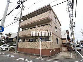 キャッスルV  ｜ 愛知県名古屋市中村区中村町２丁目（賃貸マンション1K・3階・24.23㎡） その3