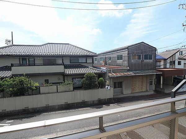 ザ・シティ ｜愛知県名古屋市中村区諏訪町１丁目(賃貸アパート2LDK・2階・55.00㎡)の写真 その13