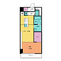 SKBuilding9015階8.4万円