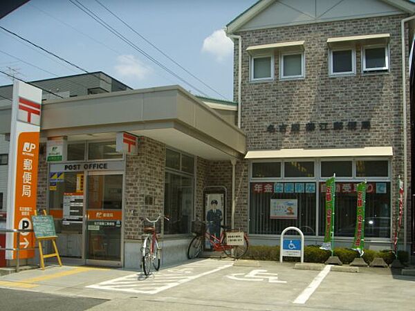 清正ビル ｜愛知県名古屋市中村区森末町３丁目(賃貸マンション2DK・2階・42.00㎡)の写真 その5