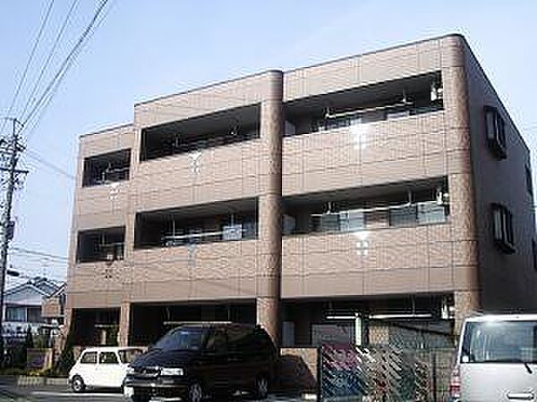 サリーダ　ＳＴ ｜愛知県名古屋市中村区塩池町２丁目(賃貸マンション1LDK・2階・47.32㎡)の写真 その1