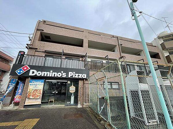 さくら館本陣 ｜愛知県名古屋市中村区鳥居通２丁目(賃貸マンション1R・4階・24.56㎡)の写真 その3