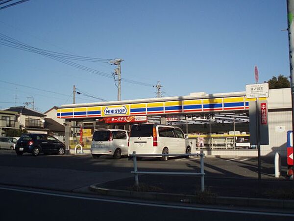 フレア ｜愛知県名古屋市中村区高道町３丁目(賃貸マンション1K・2階・24.20㎡)の写真 その20