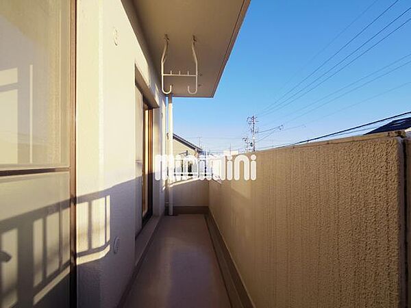 メゾン西町 ｜愛知県あま市甚目寺乾出(賃貸マンション3DK・1階・58.20㎡)の写真 その15