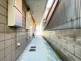 ハイツ高城大秋  ｜ 愛知県名古屋市中村区大秋町４丁目（賃貸アパート1K・1階・19.43㎡） その14