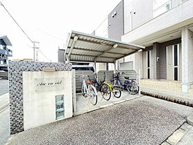 アルカンシェル  ｜ 愛知県名古屋市中村区高道町１丁目（賃貸アパート1R・1階・32.95㎡） その15