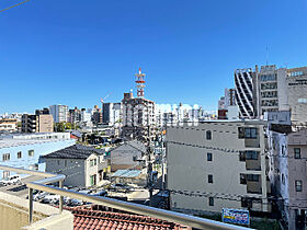 マンションサン菊井  ｜ 愛知県名古屋市西区菊井２丁目（賃貸マンション1K・5階・26.25㎡） その14