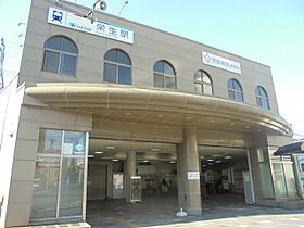 レセンテ本陣  ｜ 愛知県名古屋市中村区猪之越町１丁目（賃貸アパート1R・2階・16.25㎡） その6