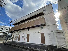 ＬＵＣＥ  ｜ 愛知県名古屋市中村区上ノ宮町１丁目（賃貸アパート1R・1階・22.96㎡） その3