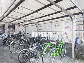 青山ビル  ｜ 愛知県名古屋市中村区鳥居通２丁目（賃貸マンション1K・4階・30.00㎡） その12