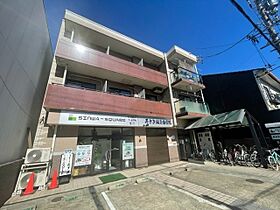 シエロビル  ｜ 愛知県名古屋市中村区松原町４丁目（賃貸マンション1R・3階・22.24㎡） その3