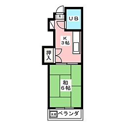 🉐敷金礼金0円！🉐山城ビル