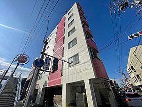 T’s スクエアー  ｜ 愛知県名古屋市中村区則武本通２丁目（賃貸マンション1K・6階・20.74㎡） その1